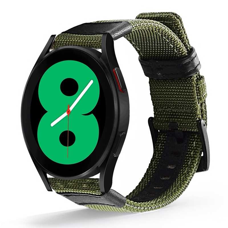 Sc Gear Armband 22Mm Grün