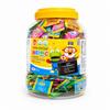 Pororo Vitamin C Peach Flavor 300 Tablets 1 Pcs