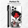 Taekwondo Kungfu Desgin Soft Phone Case for iPhone 16 16E 17 Air 15 Pro Max 14 Plus 13 Mini 11 12 7 Black Cover Back Shell