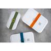 ZWILLING Fresh & Save Vacuum-Sealed Lunch Box, Large, Plastic, Airtight Storage Container [Official Japanese Product] Fresh Save 36805-300