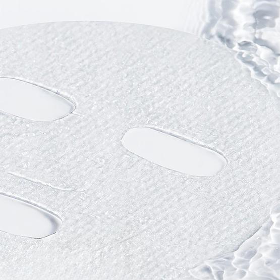 [ROUND LAB] Birch Juice Moisturizing Double Gel Mask 23ml*10EA