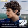 SANAG A30 Air Conduction Sport Headphones