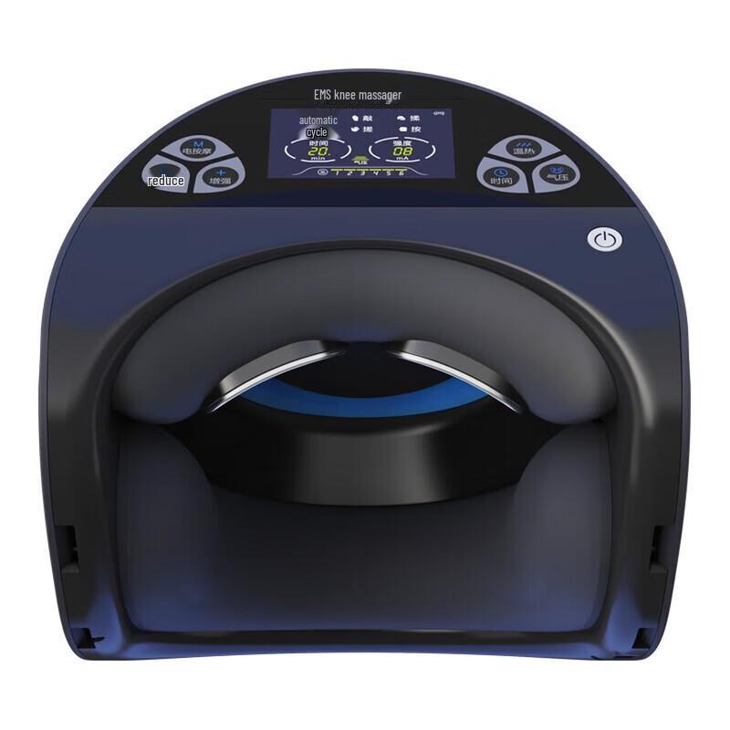 CLORIS Smart Knee Massager CN plug (adapter included)