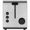 Bread Toaster Wmf Stelio Edition 1050W Silver Steel Cromargan