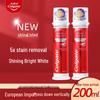 Optic White Stain Removal Toothpaste with Pump