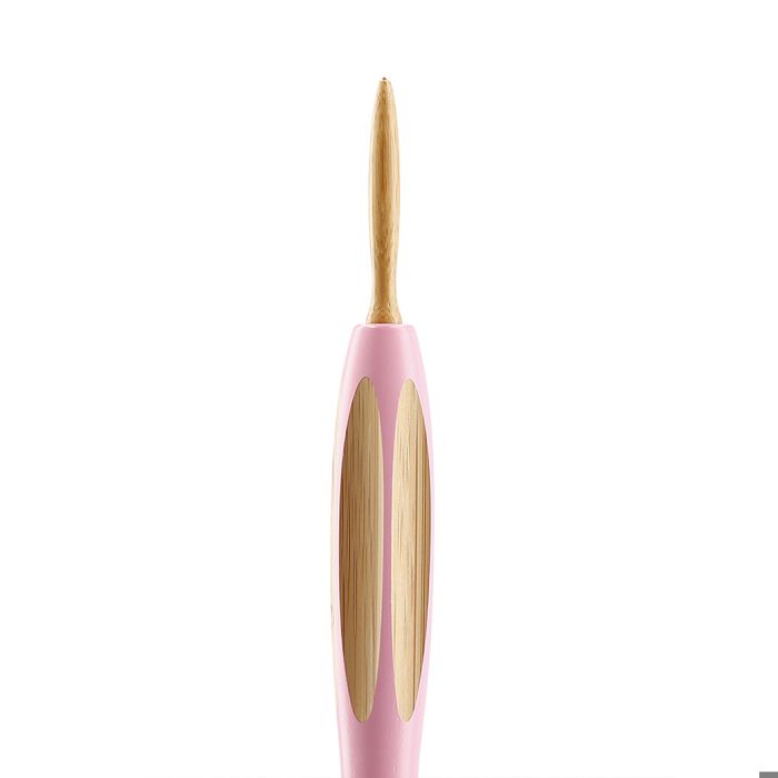 Ilū Bamboom Round Hair Brush 52mm - Round Brush
