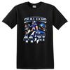 Cam Skattebo T Shirt New York Giants Football Player 44 NY Proud Tee