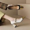 Scarpe con tacco – Scarpe con tacco