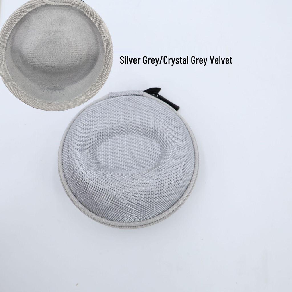 Portable Universal Watch Storage Box for Huawei, Apple, and Mechanical Watches