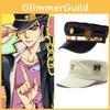 Eye-catching Jojo Wind Hat For Festivals And Parties