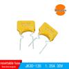 JK30-135 1.35A 30V Plug-in Resettable Fuse - Original, In Stock