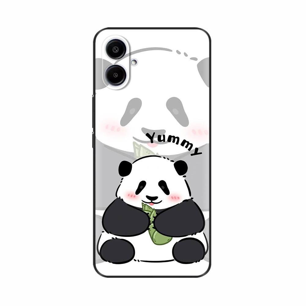 For Samsung A07 Case For Samsung Galaxy A07 4G Soft Liquid Silicone Camera Protection Back Cover For Samsung Galaxy A17 5G Funda