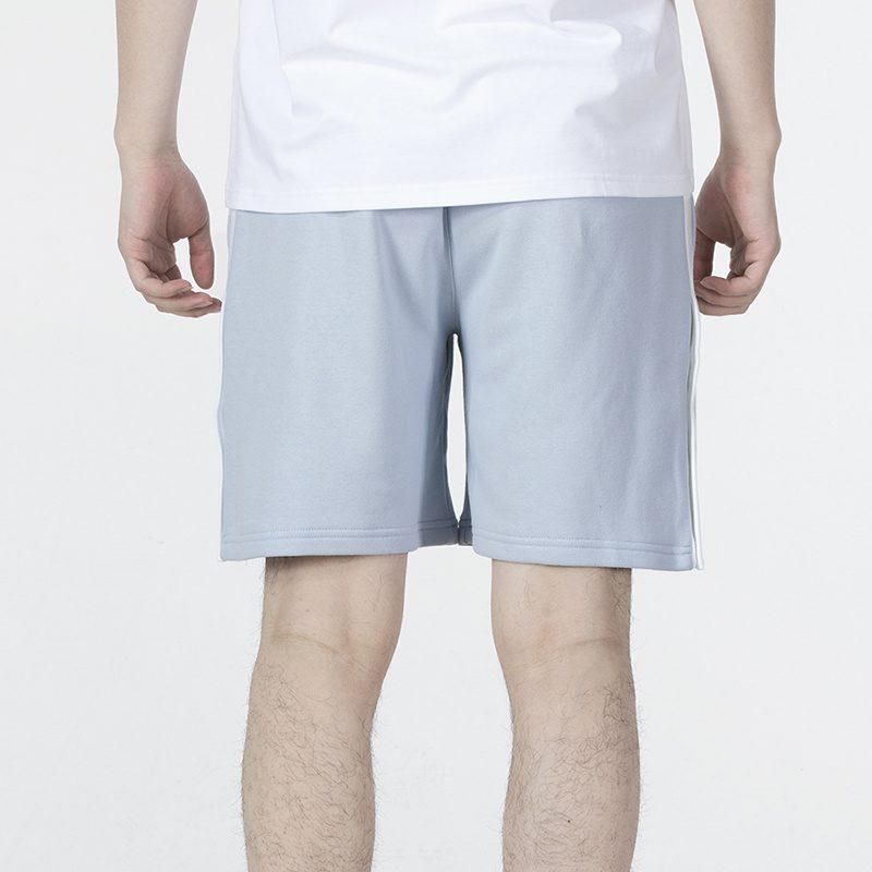 PUMA Casual Shorts Men's Ice Blue Moderate 536782-21