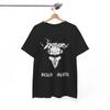 Venom Black Metal Shirt, Music Band Black Metal Unisex Tee