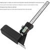 Digital Height Gauge 0-150mm for Woodworking and Scribing