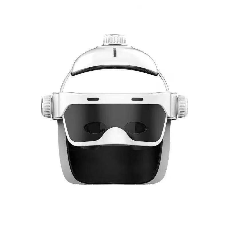 Kangzuo Smart Electric Head Massager CN plug (adapter included)