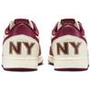 Nike Terminator Low NY vs. NY Men Sneakers Red Coconut-Milk Noble-Red FN6842-113