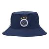Kappa Unisex Adult Embroidered Bucket Hat