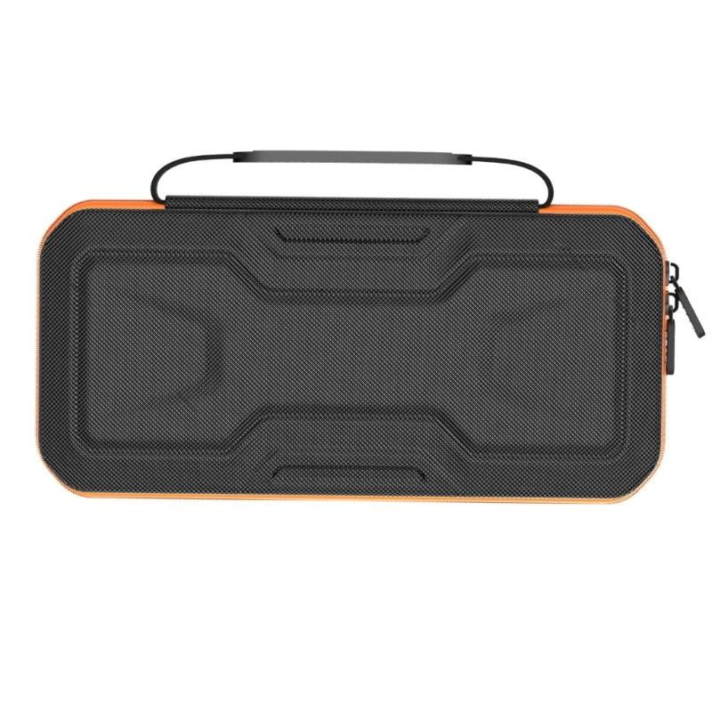 Strong EVA Hard Shell Protective Case Consoles Travel Storage with Fast access Fastener Waterproof Storage For Switch2 1