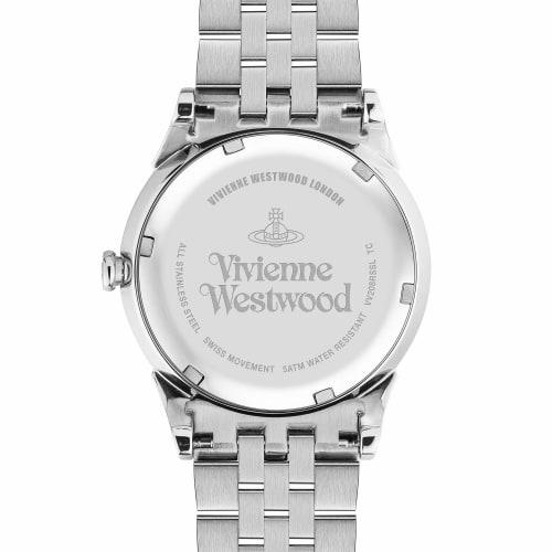 Vivienne Westwood Wallace Women's Watch VV208RSSL