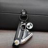 Mini Car Hooks Black Self Adhesive Invisible Hooks Interior Storage Holder For Volkswagen Magotan Sagitar Golf-4 5 6 7 Magotan Polaris Boracay MK7 MK6