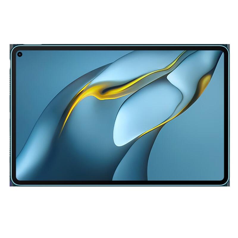 

HUAWEI MatePad Pro 10.8-inch Tablet (CN version)