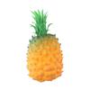 Classroom Accessory Fake Pineapple Model Imitation Pineapple Decoration Interactive Teaching Tool Plastic Fruit Model