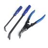 Car Tools Car Interior Disassembly Kit Plastic Trim Removal Tool Car Clips Puller Diy Panel Tools for Auto Trim Puller Set
