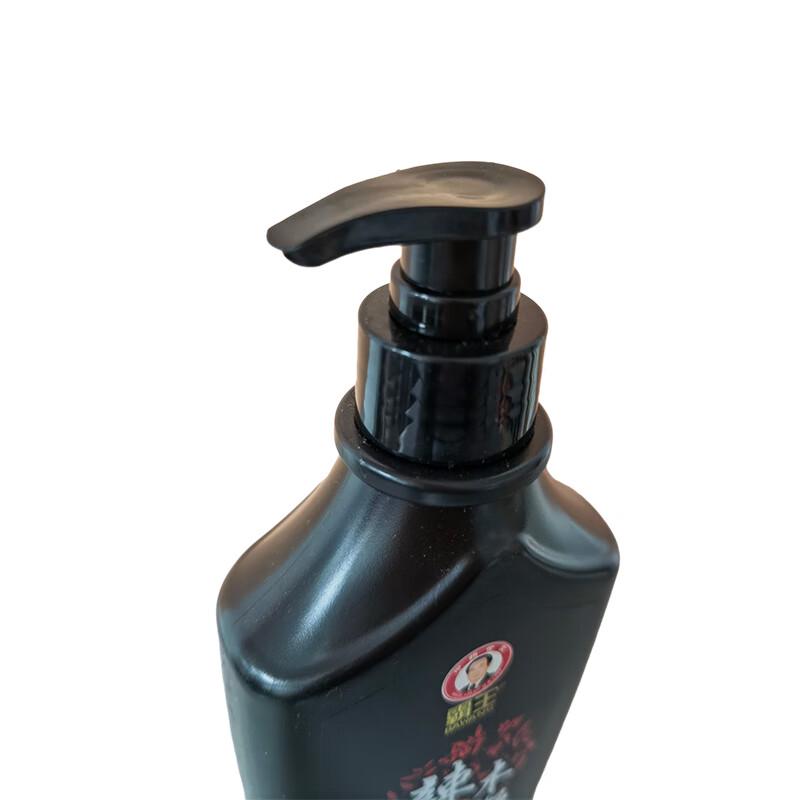 Ba Wang Moringa Samen Aminosäure Shampoo