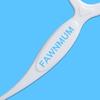 Xiaolu Mama Disposable Ultra-Fine Dental Floss Picks