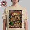 Tops – T-Shirts