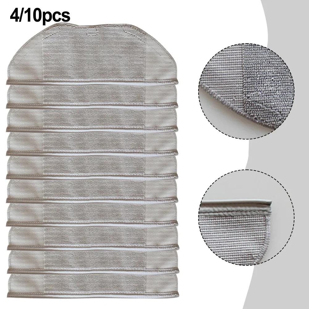 Replacement Cleaning Cloths For Tefal For X-Plorer Series 95 RG7975WH RG7987WH Robot Vacuums Sweeper Spare Wipping Cloth Pads