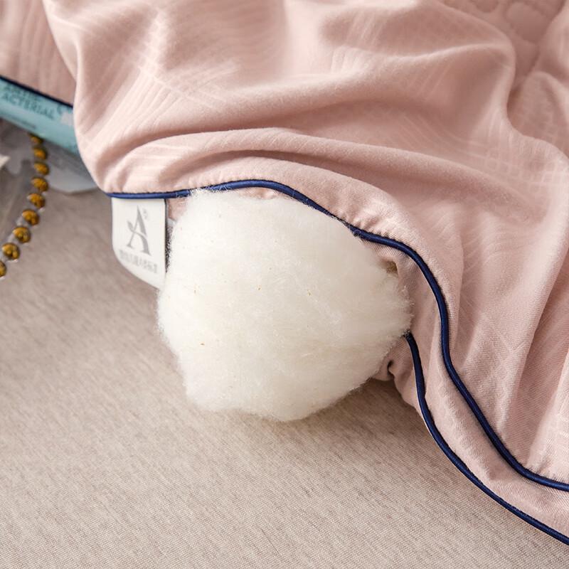 Yiyi Ai Soybean Fiber Embossed All-Season Comforter