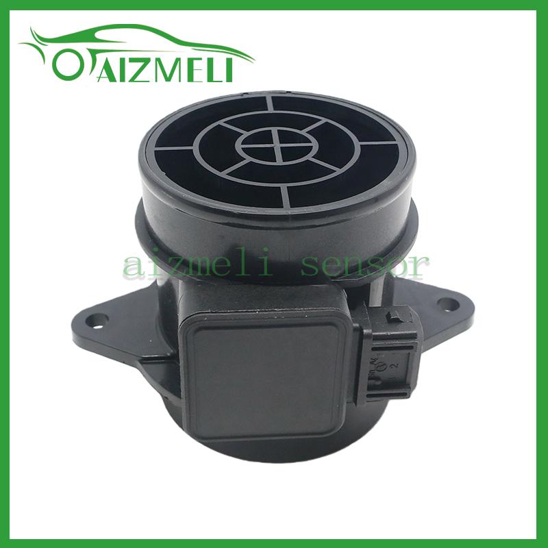 3Pins MAF Mass Air Flow Sensor Meter 5WK9625Z For Kia Rio DC 2001 2002 2003 2004 2005 1.5L 1.6L Factory Price Automobiles Spare