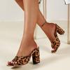 Scarpe da donna – Sandali