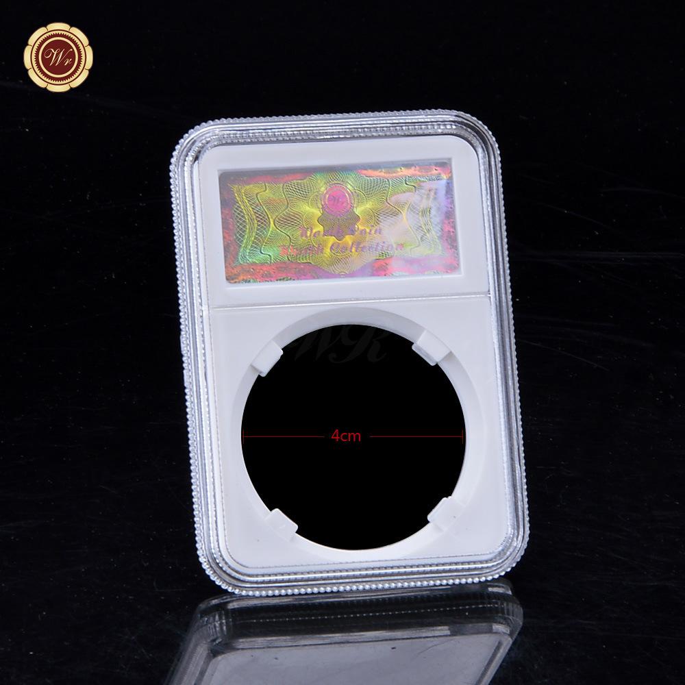 Year of the Horse commemorative coins, badges, instant success, immediate wealth, New Year s good luck gifts, souvenirs