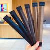 Women's Hair Bun Maker: Easy Flower Bud Curling Accessory & Wig Snap Band