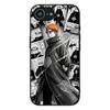 for Motorola Moto G86 G57 G67 G54 G24 G15 Power G13 G14 G34 G35 G45 G60 G53 G55 G64 G75 G72 Case Might Guy Narutos Akatsuki Pain