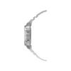 Casio Vintage Series L Digital Fashion Minimalist Classic Quartz Movement Resin Strap Watch Women watches White LA-20WHS-7A