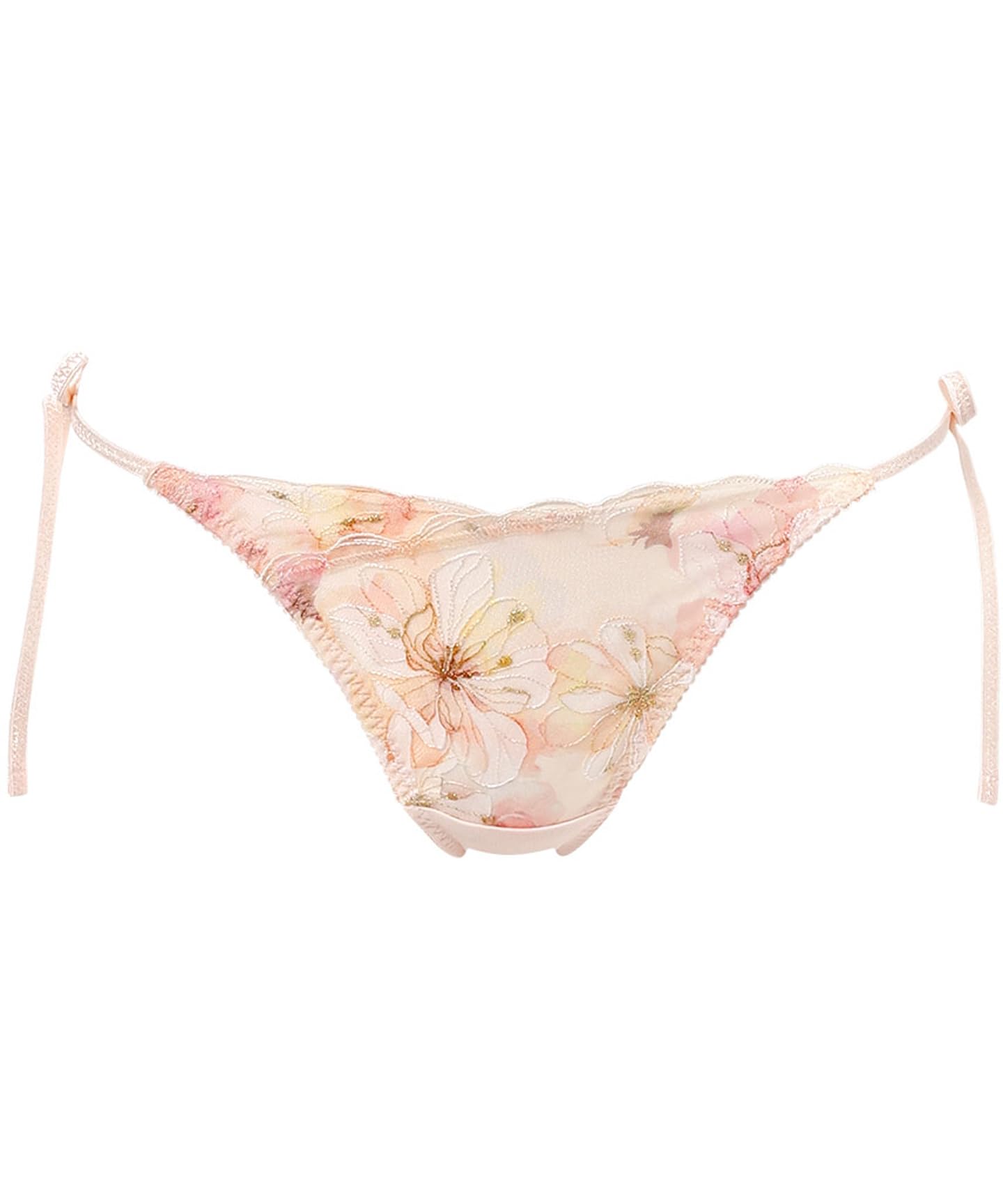 

Wacoal Летние трусики в комплекте с BXB475 Летний широкий крой спинки Летний стиль Женские Т-образные (PXB475) - Бюстгальтер, Покрытие, Посадка,