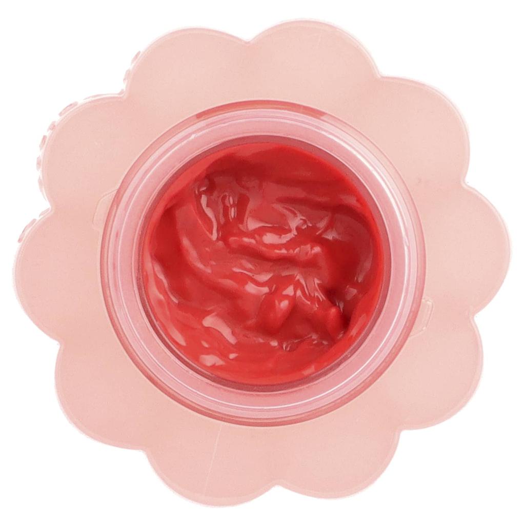 Dasique, Chewing Glow Pot, Lychee Berry, 10 Pieces, 4g (0.14oz)