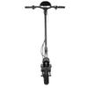 KuKirin Monopattino Elettrico G2 DGT Ruota da 10" Motore da 500W Freni a Doppio Disco Velocità Massima 25km/h Display LED Carico Massimo 120kg Nero