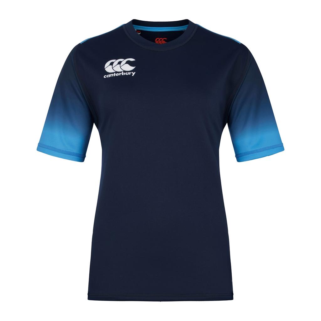 canterbury Womens/Ladies Club Jersey