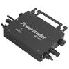 Microinvertor de legătură cu rețea solară pentru control WiFi cu panou 1 fază 300W DC la AC