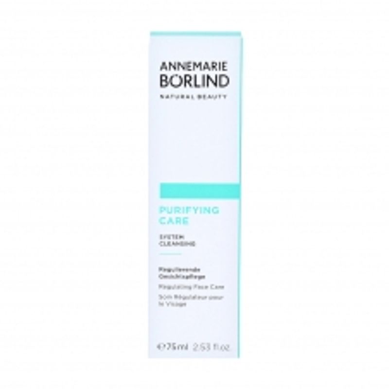 Annemarie Borin Purifying Cream 75ml