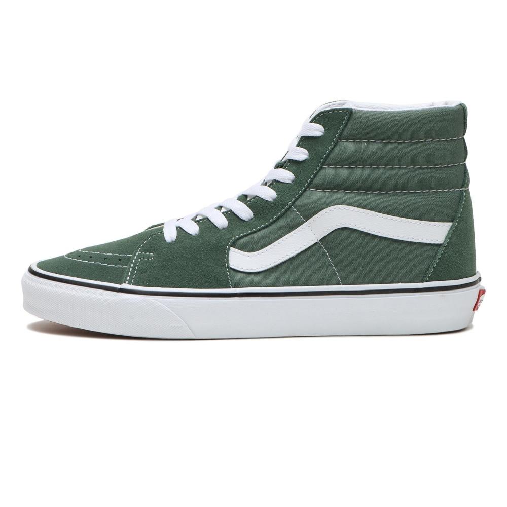 

VANS Skate High VN0A7Q5NYQW DUCK GREEN