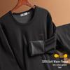 Roupa desportiva – Roupa térmica unissex