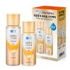 Hada Labo Gokujun Premium Lotion 170ml + Milk 140ml Set, 1 Set