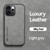 KEYSION Luxury Retro PU Leather Phone Case for OPPO Reno 15 Pro Max 5G Silicone+PC Shockproof Phone Cover for OPPO Reno15 F 5G