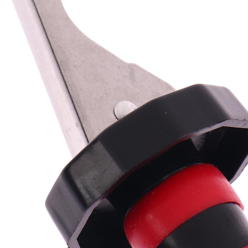 Creative Silicone Wine Corks Red Wine Corks Press Wine Corks To Seal Leak-Proof Wine Bottle Caps